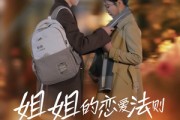 短剧《姐姐的恋爱法则》39集短剧官网高清版免费观看