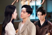 短剧《月落不盼黎明》64集短剧无广告全集免费看
