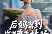 短剧《后妈驾到，崽崽乖乖站好》67集短剧全集高清在线免费看