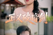 短剧《正义破暗剑》31集短剧全集在线观看流畅不卡顿