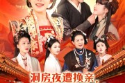 短剧《洞房夜遭换亲，她带小皇帝去逃荒》107集短剧全集免费解锁观看