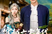短剧《穿越六零年代，我有九层宝塔空间》149集短剧全集蓝光资源免费解锁
