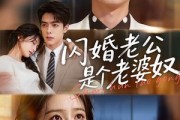 短剧《闪婚老公是个老婆奴》76集短剧超清画质免费看全集