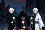 短剧《血族大佬爱上我》63集短剧完整版在线免费畅看