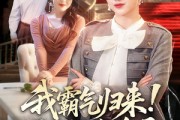 短剧《我霸气归来！硬核掀翻全场》61集短剧1080P高清在线赏
