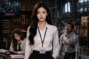 短剧《拒绝替班背锅，我戳穿甩锅同事》46集短剧1080P在线免费观赏