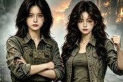 短剧《双强末世：重生姐妹花》25集短剧免费在线观看完整版