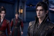 短剧《长生狱主：镇守魔教圣女第二季》108集短剧超清画质畅享全集