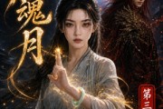 短剧《渡魂月第三季》78集短剧网盘资源免费在线看