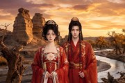短剧《漠北嫁衣》31集短剧高清无删减在线观看