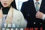 短剧《毕业后资助生和我断绝关系》60集短剧免费观看全集高清流畅