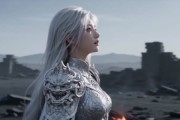 短剧《夺运破魔》30集短剧完整版免费畅享观看