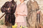 短剧《春栖何处》64集短剧高清全集手机在线观看
