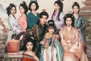 短剧《四岁小太后每天都想母慈子孝》91集短剧高清全集手机在线观看