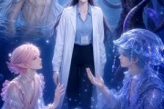 短剧《深海囚恋》64集短剧完整版免费畅享观看