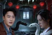 短剧《蛇宅惊魂》40集短剧全集免费在线追
