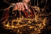 短剧《别惹运筹帷幄的那个她》73集短剧免费在线观看全集