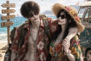 短剧《丧尸的徒步旅行日记》60集短剧高清无删减在线观看