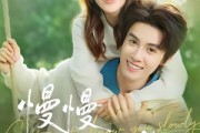 短剧《慢慢认识你》80集短剧高清完整版免费观看