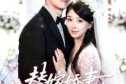 短剧《替嫁娇妻：腹黑靳少请和离》80集短剧完整版免费畅享观看