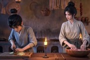 短剧《当家小厨娘》46集短剧在线免费看无广告全集