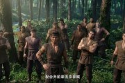 短剧《无限复活无限变强第二季》60集短剧高清完整版免费观看