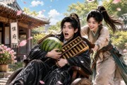 短剧《暗卫求财世子满心独宠》88集短剧无删减全集在线观看