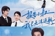 短剧《报告小叔我已无法返航》60集短剧1080P高清全集观看