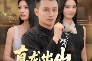 短剧《真龙出山惊于世》74集短剧超清无损在线观全集