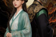 短剧《一抹千秋色》52集短剧网盘资源免费畅看