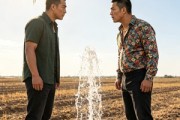 短剧《半山水堡》54集短剧全集资源免费在线看