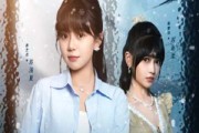 短剧《雨后总天晴》36集短剧高清流畅在线免费看