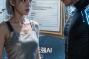 短剧《2076我在AI世界的无名爱人》62集短剧在线解锁全集观看