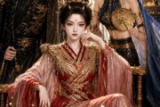 短剧《咸鱼皇后，穿越者奉我为主》67集短剧高清在线免费看大结局