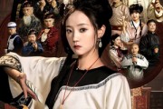 短剧《商海藏娇》84集短剧完整剧情在线观看
