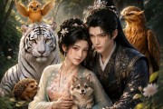 短剧《解锁兽语我成为百兽团宠第二季》94集短剧高清无删减在线观看