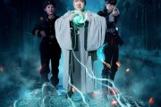 短剧《神州调查局》62集短剧高清流畅在线免费观看