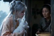 短剧《青丘狐千年纪事》31集短剧免费观看完整剧情