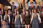 短剧《我在异世界召唤群英》40集短剧高清在线畅享全集