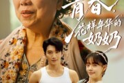 短剧《重返青春，花样年华的奶奶》78集短剧高清流畅在线观看