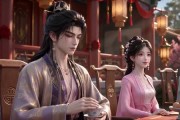 短剧《自带bgm闯深宫》53集短剧在线观看全集不卡顿