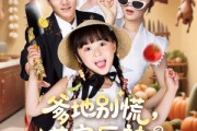 短剧《爹地别慌萌宝厨神养全家》65集短剧无删减版免费看全集