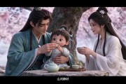 短剧《二郎神之凡心证道》30集短剧完整版免费追剧