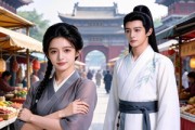 短剧《成为卖鱼妇，状元前夫求复合》36集短剧在线免费看至大结局
