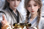 短剧《修仙三百年，我回乡当祖宗》51集短剧全集在线免费一口气看完