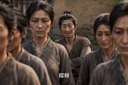 短剧《潮滩罪女：我控水养出战神第二季》119集短剧1080P全集免费看