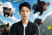 短剧《被赶后我养的跑山猪火遍全国》32集短剧全集免费在线追