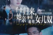 短剧《千金归来她亲爹是超绝女儿奴》66集短剧高清无广告免费观
