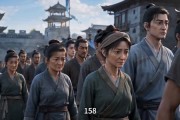 短剧《神女渡众生乱世赐粮安万民第二季》178集短剧超清画质在线追剧
