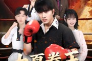 短剧《大夏拳王》80集短剧无广告纯净版在线看
